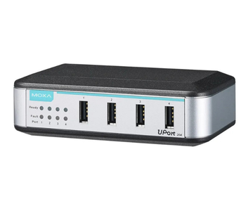Moxa UPORT Series